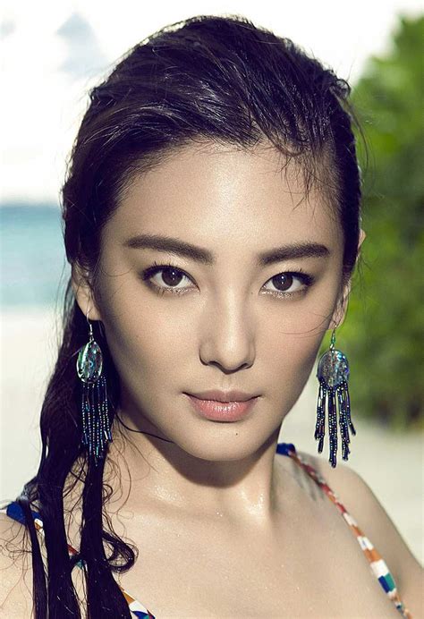 popular chinese actress|The 10 Most Popular Chinese Actresses In 2023